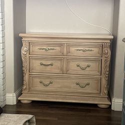 Small Dresser