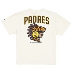 Mexico Series New Era Jaguar Warrior San Diego Padres