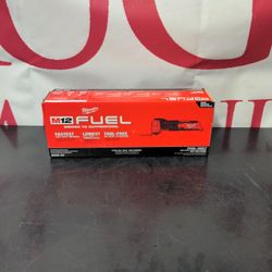 Milwaukee M12 Oscillating Tool 2526-20 New Inbox