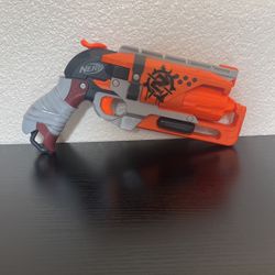 Nerf: Zombie Strike: Hammer Shot
