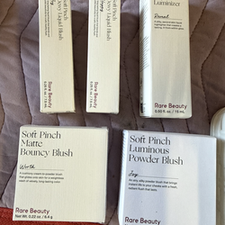 New for 25 everything 🤗