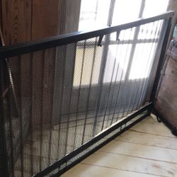 Fireplace Screen