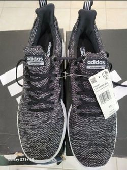 Adidas Active Racer BYD  Size 13 Sneakers NIB Christmas Holiday Gift