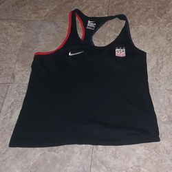 Nike Woman's Tank Top 