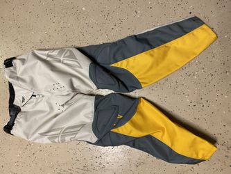 Fly Racing Motocross Pant Size 28