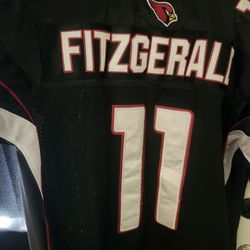 Cardinals Jersey Mens XL