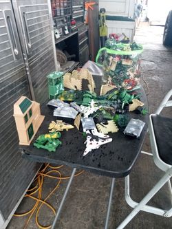 Army Toys