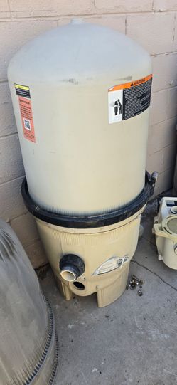 Pentair Clean and Clear 520 Pool Cartridge Filter