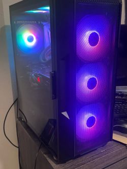 Gaming pc