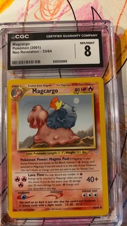 Magcargo slab