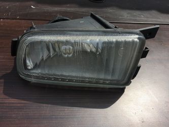  Lexus GS -2005 ICHIKOH 30-231 Left Fog Light