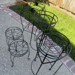 Bases Para Plantas 🪴 