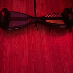 Razor Hover Board