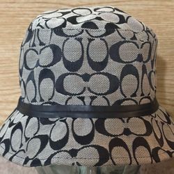 COACH UNISEX HAT