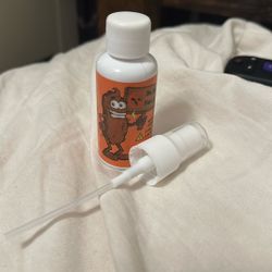 Fart Spray