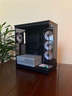 Montech TG3 PC Case