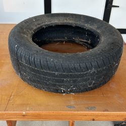 Tire $10