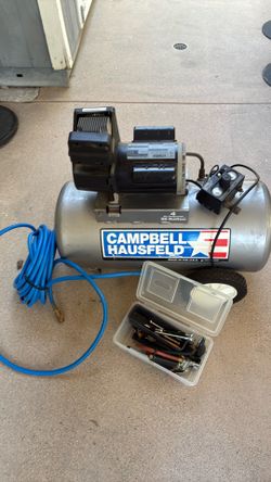 Air compressor 20 gallon