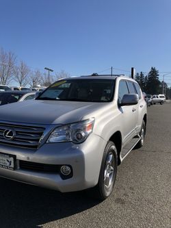 LUXURY! 2010 LEXUS GX-460 PREMIUM