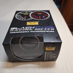 NEW DUAL AIR TEMPERATURE GAUGE 