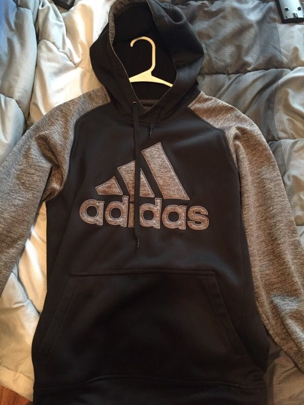 Brand New Adidas Hoodie