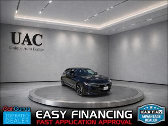 2021 Honda Accord