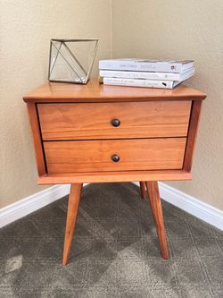 Nightstand MCM
