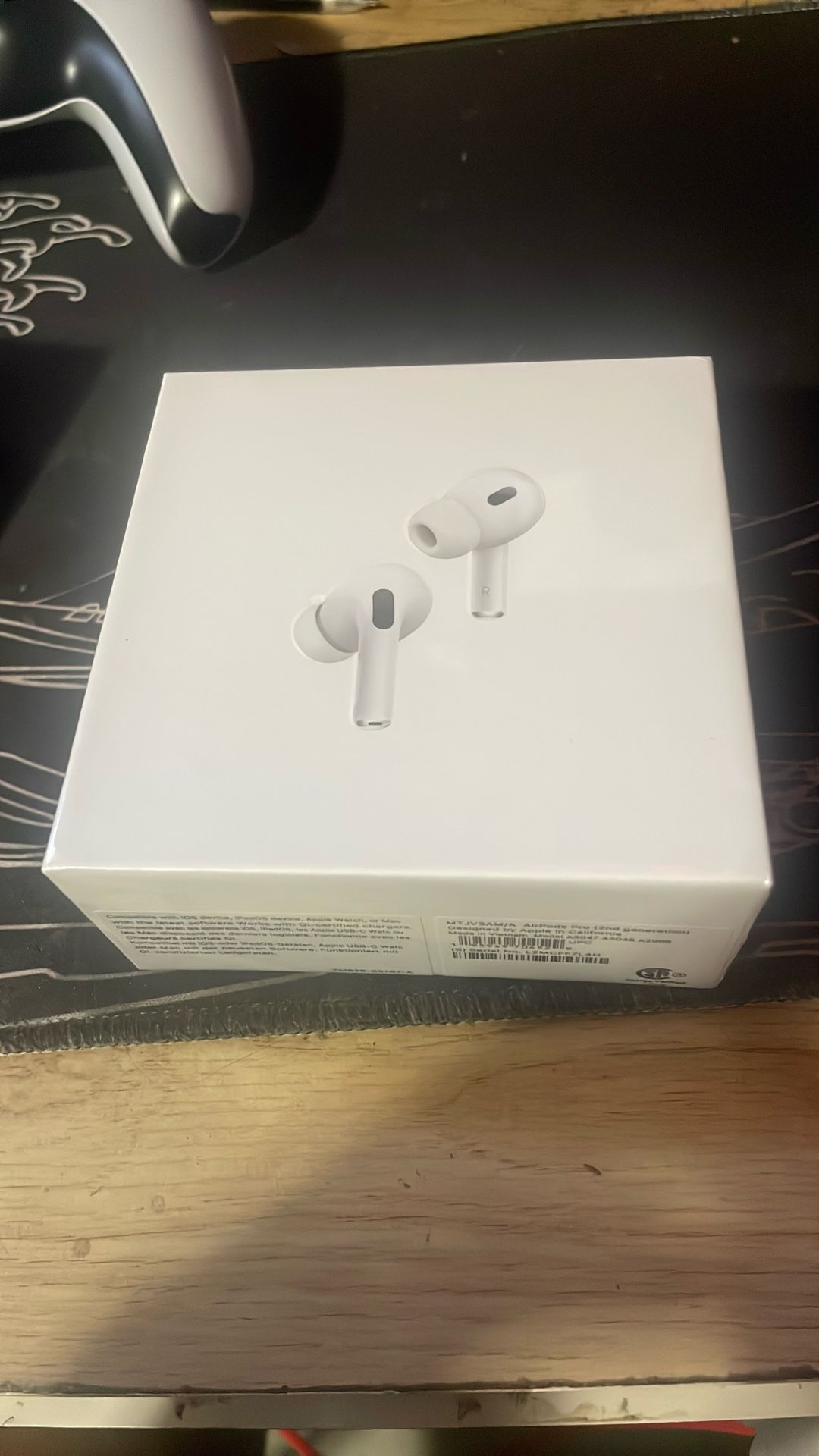 AirPods Pro Gen 2