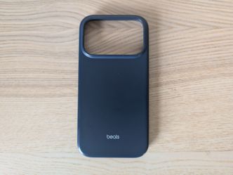 Beats case iPhone 17 Pro