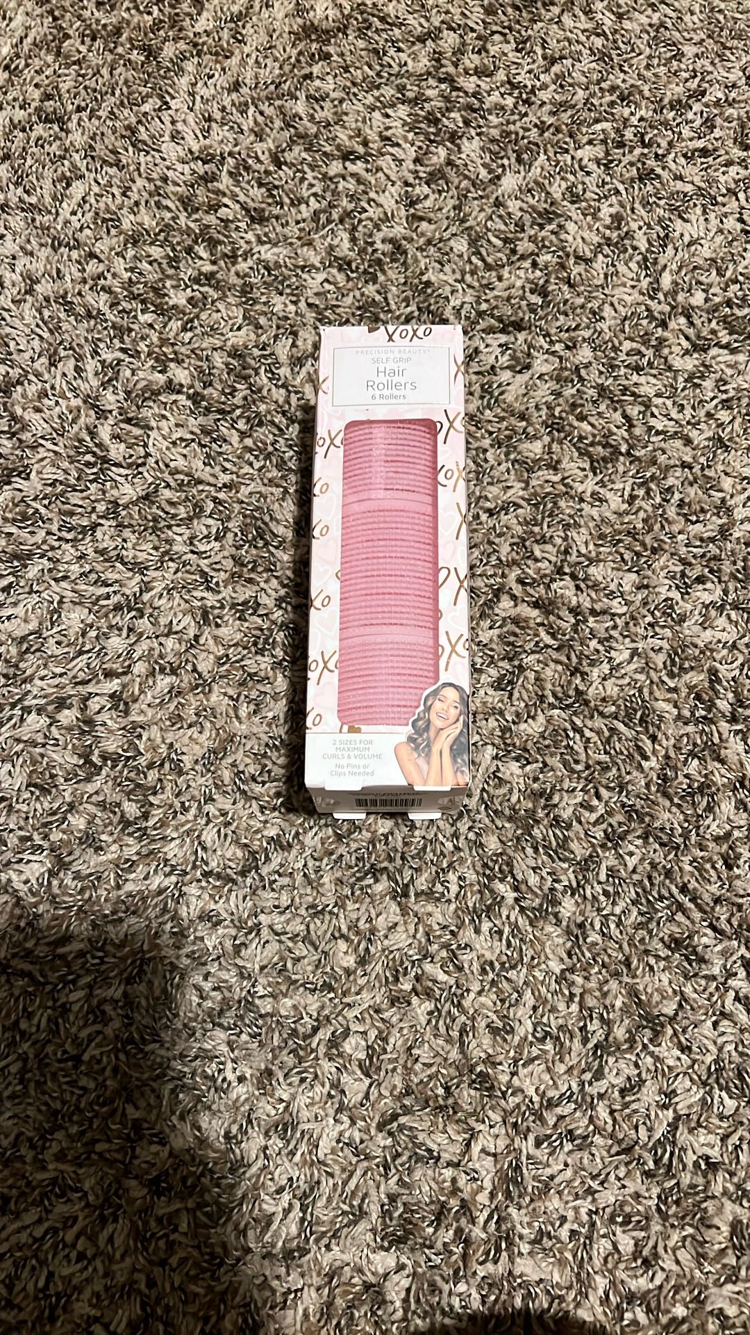 Hair Rollers