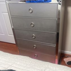 Mirror Dresser