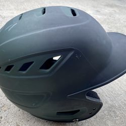 Boombah Baseball Helmet 