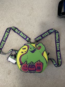 Loungefly - Oogie Boogie Bash 2025