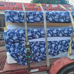 Bed Sets Queen And Twin Mattress 