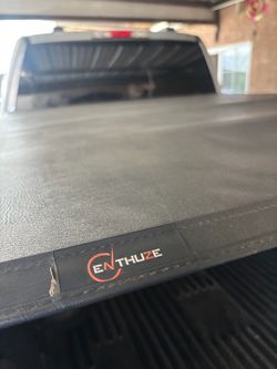 TONNEAU COVER FOR 2015-2026 FORD F-150 6'7" BED