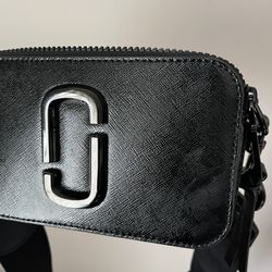 Marc Jacob’s Snapshot DTM Bag