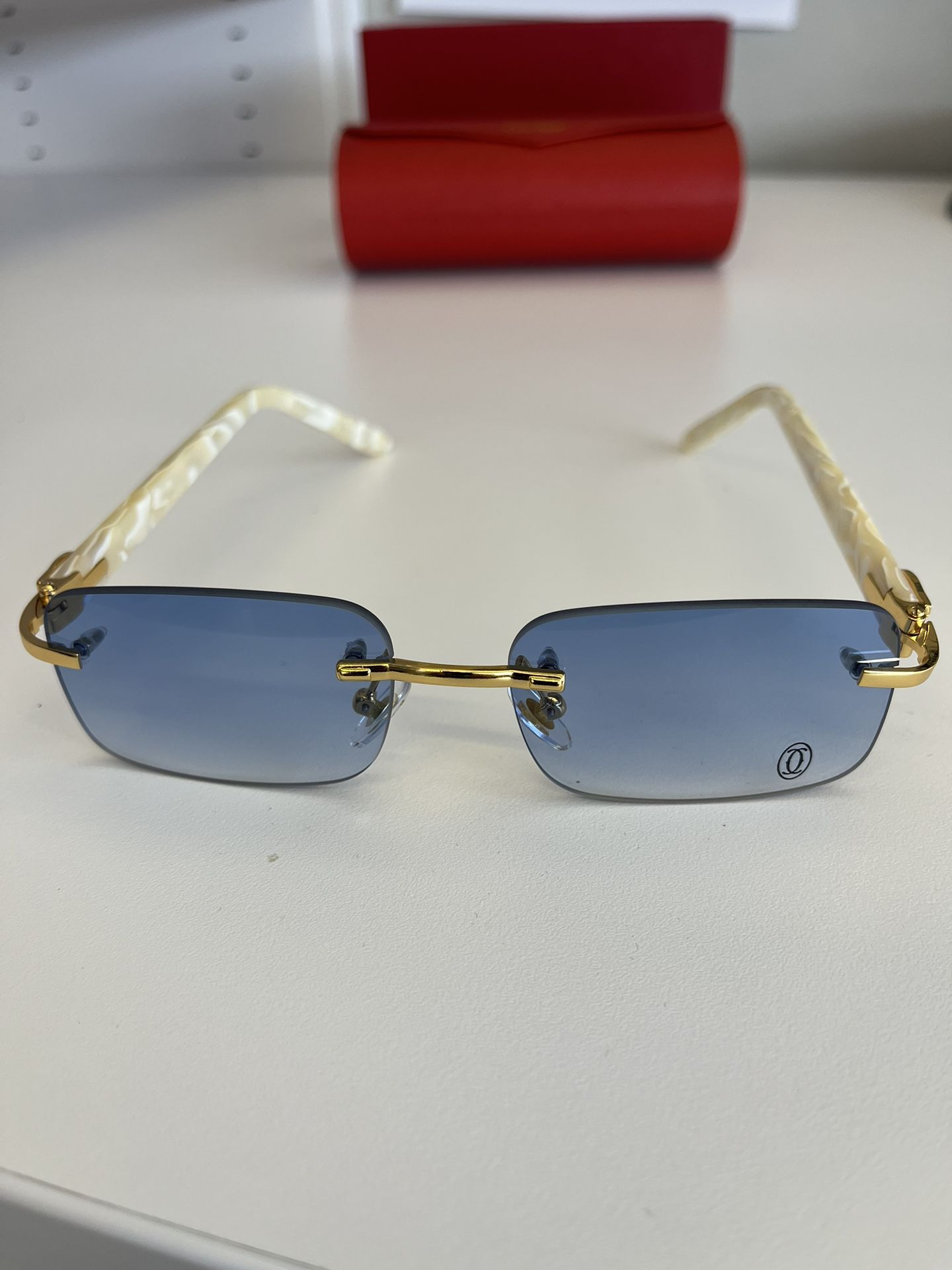  Cartier Sunglasses 