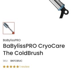 BabylissPro Cold Brush
