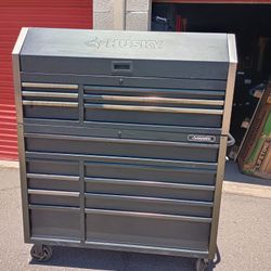 Tool Box, Rolling Box, Chest Combo 