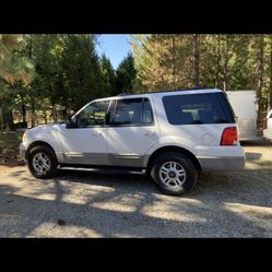2003 Ford Expedition