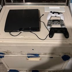PS3 
