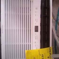 Frigidaire air conditioner
