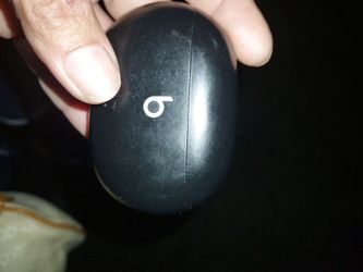 Beatsbydre studio + earbuds