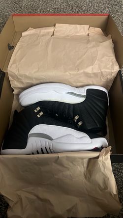 Jordan Retro 12
