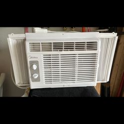 Window Air Conditioner