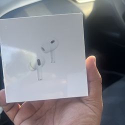 Air Pods Pros