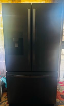 Kenmore refrigerador