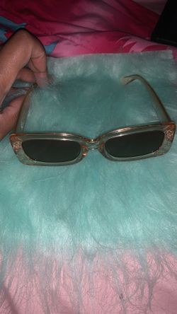 Summer Time Sunglasses