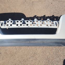 Ford Edge Front Bumper 2011 2012 2013 2014 Part $190