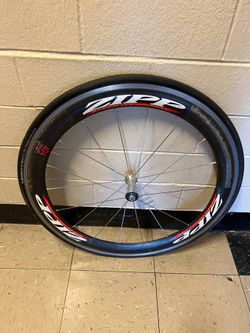 Zipp Wheel